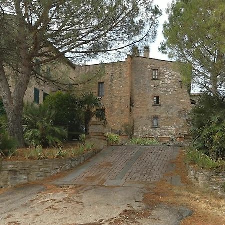 Chalet With One Bedroom In Perugia, With Wonderful Mountain View, Priv エクステリア 写真