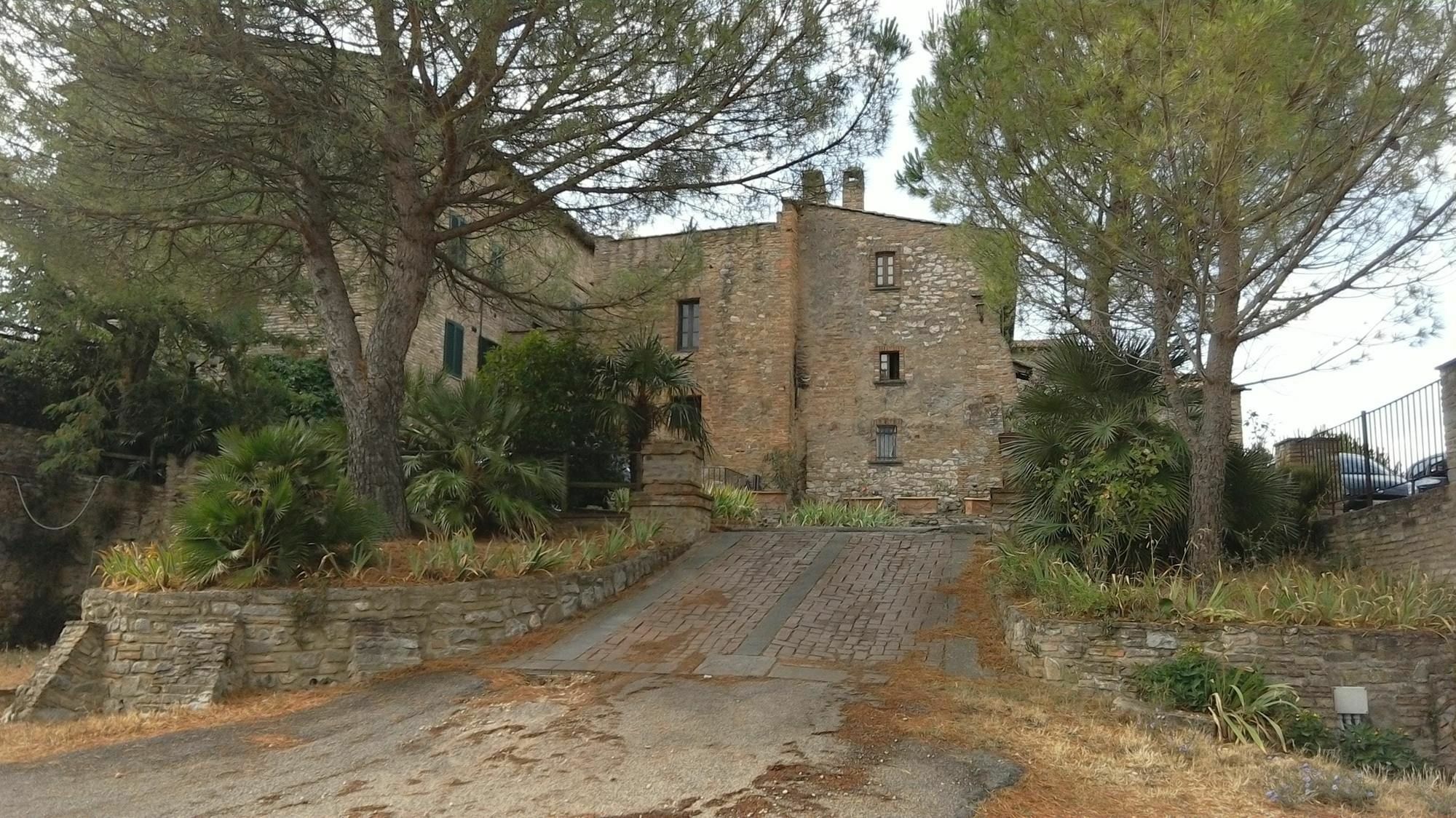 Chalet With One Bedroom In Perugia, With Wonderful Mountain View, Priv エクステリア 写真