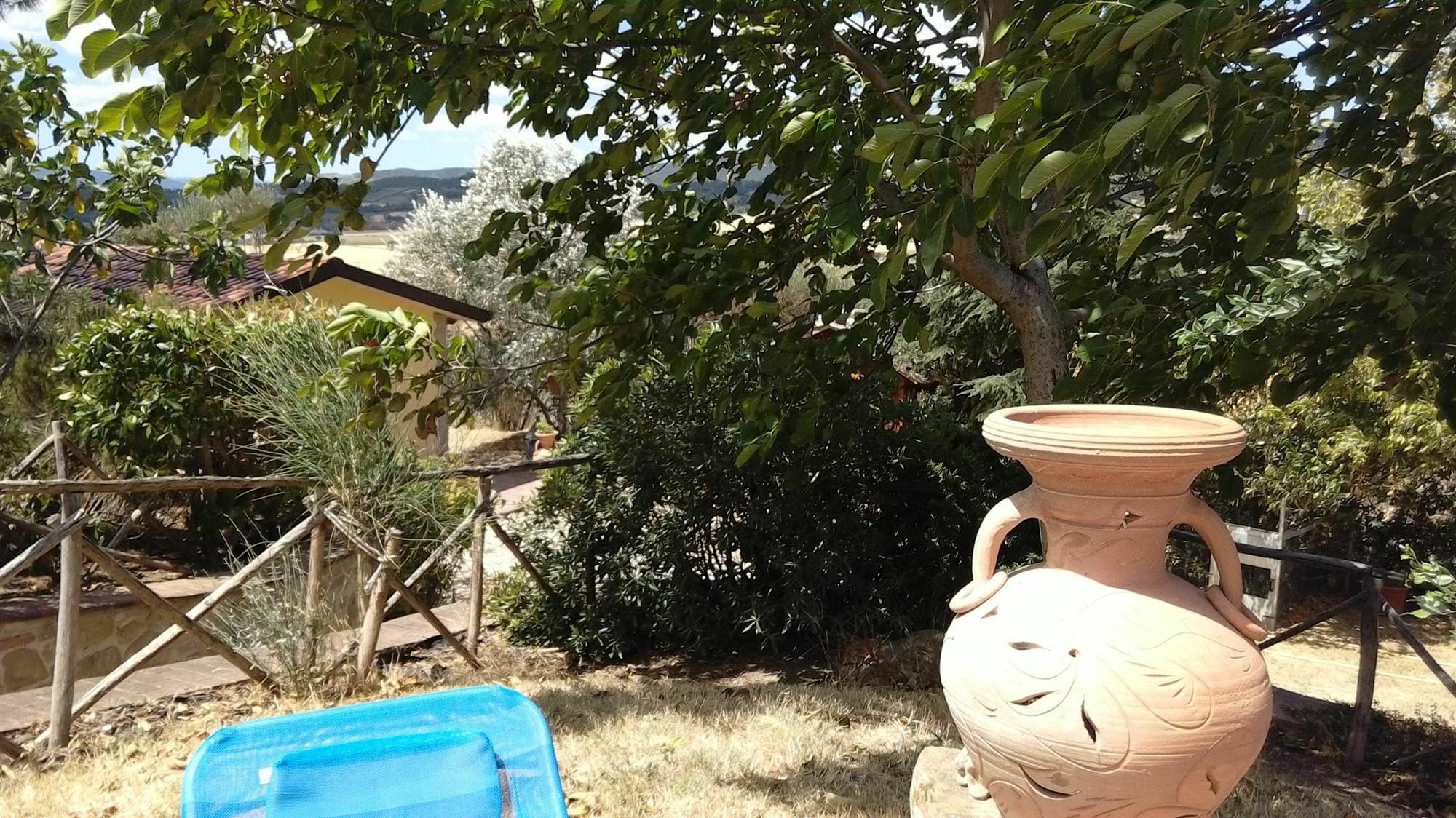 Chalet With One Bedroom In Perugia, With Wonderful Mountain View, Priv エクステリア 写真