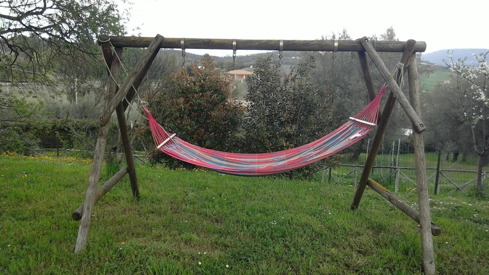 Chalet With One Bedroom In Perugia, With Wonderful Mountain View, Priv エクステリア 写真